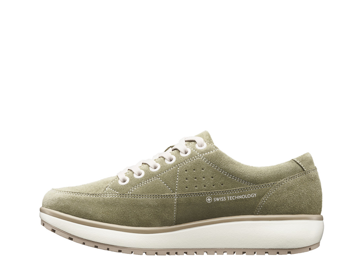 Vancouver Light Green