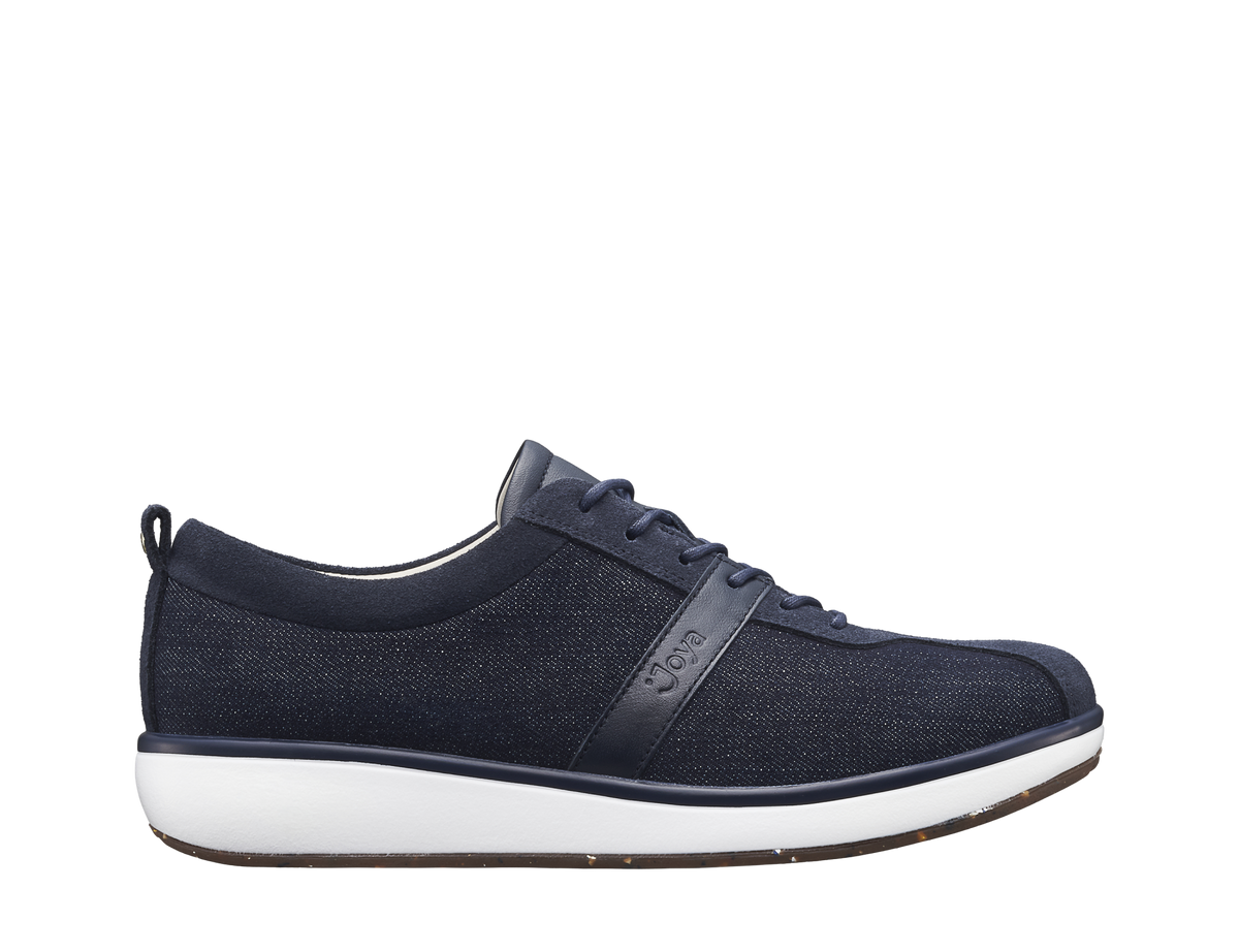 Emma Denim Blue