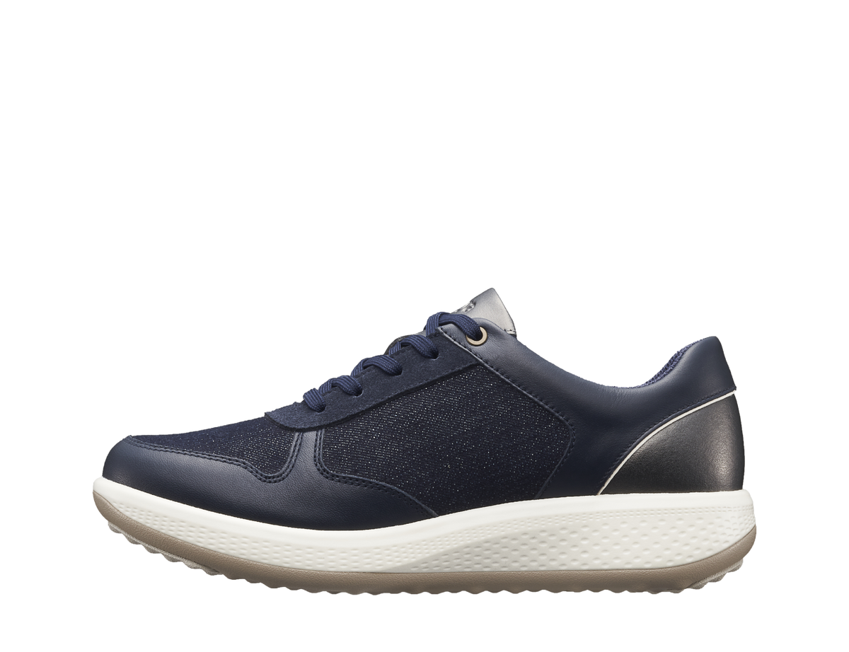 Britt Denim Blue
