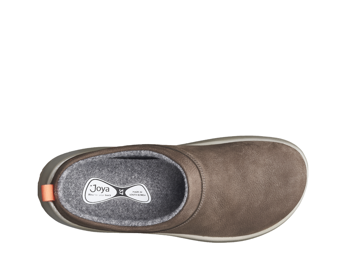 Riga Brown