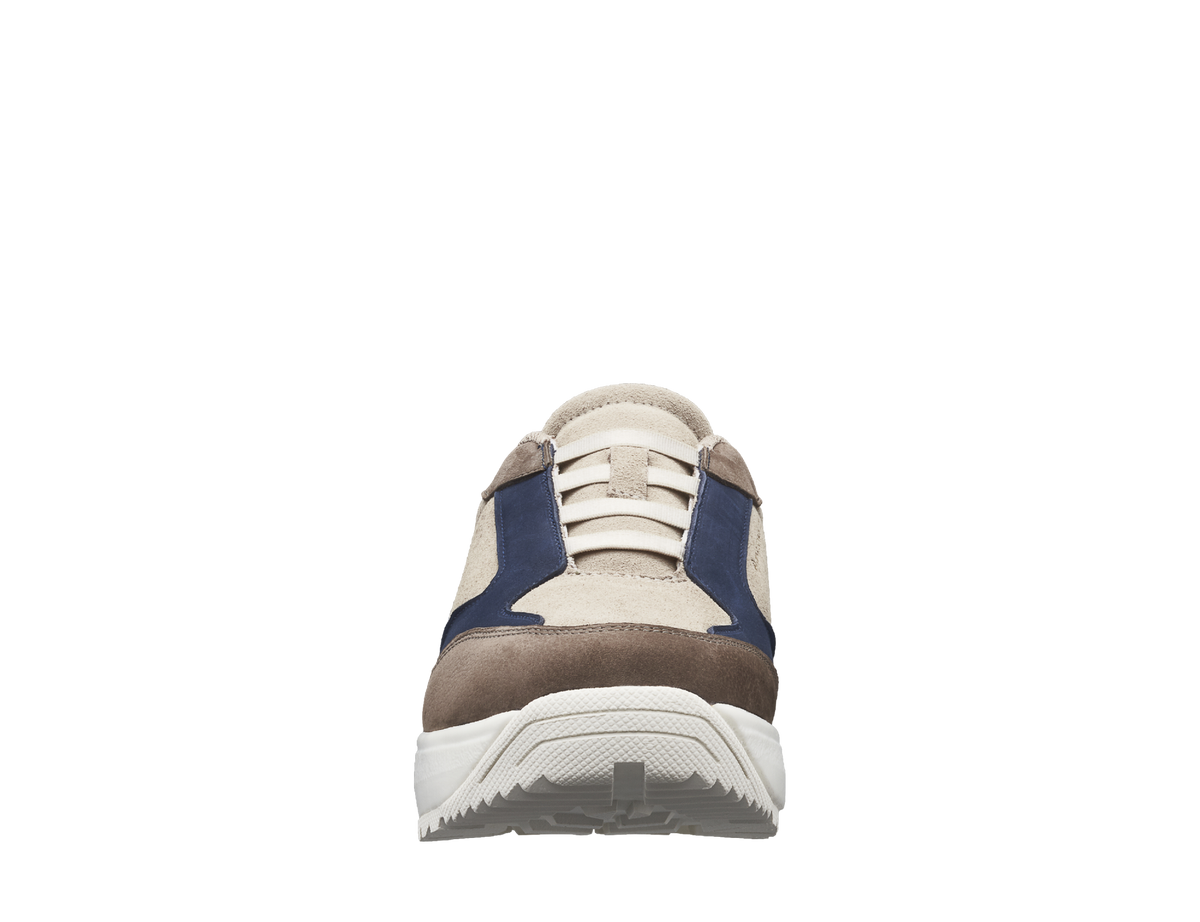 Elena Beige Blue