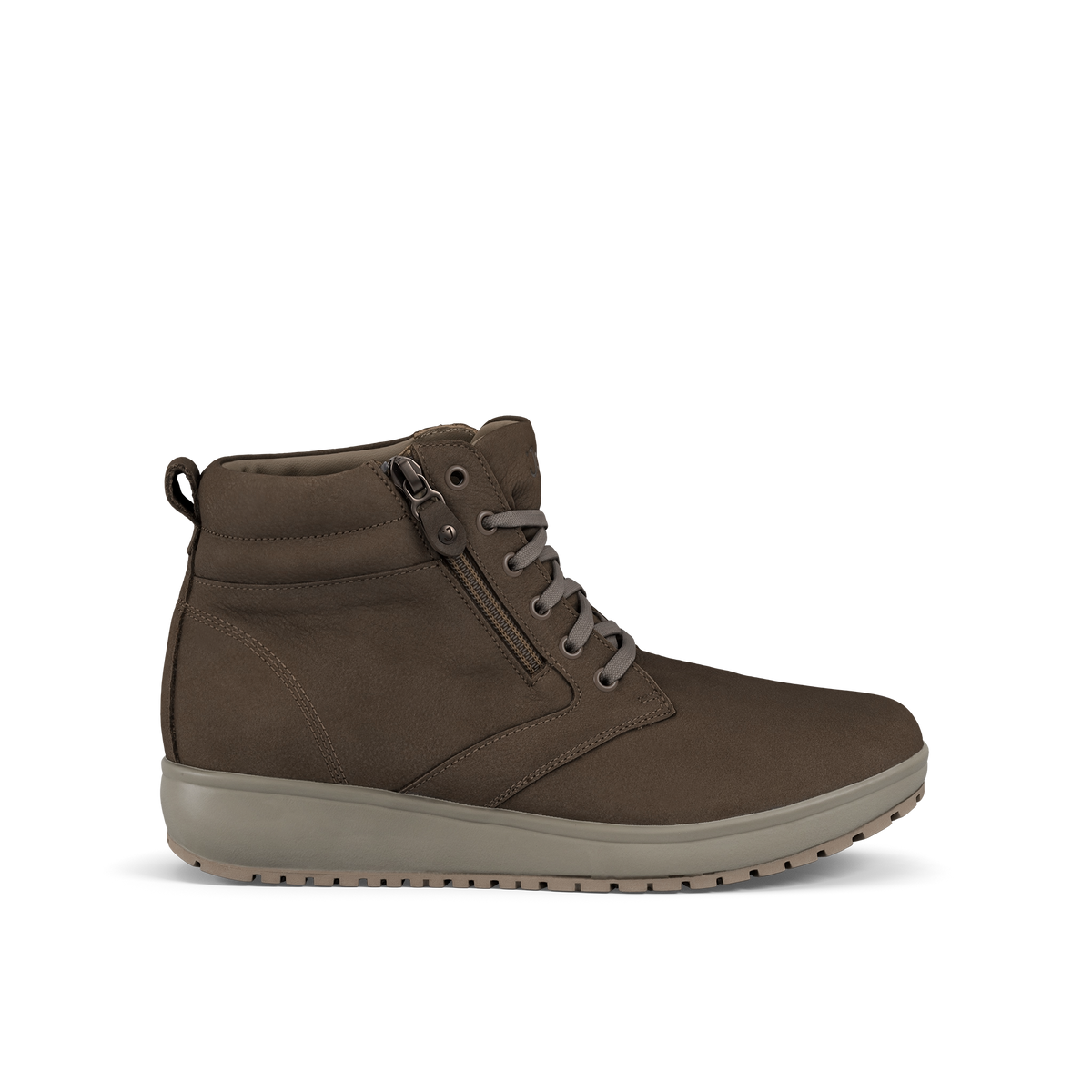 Wilma II Brown