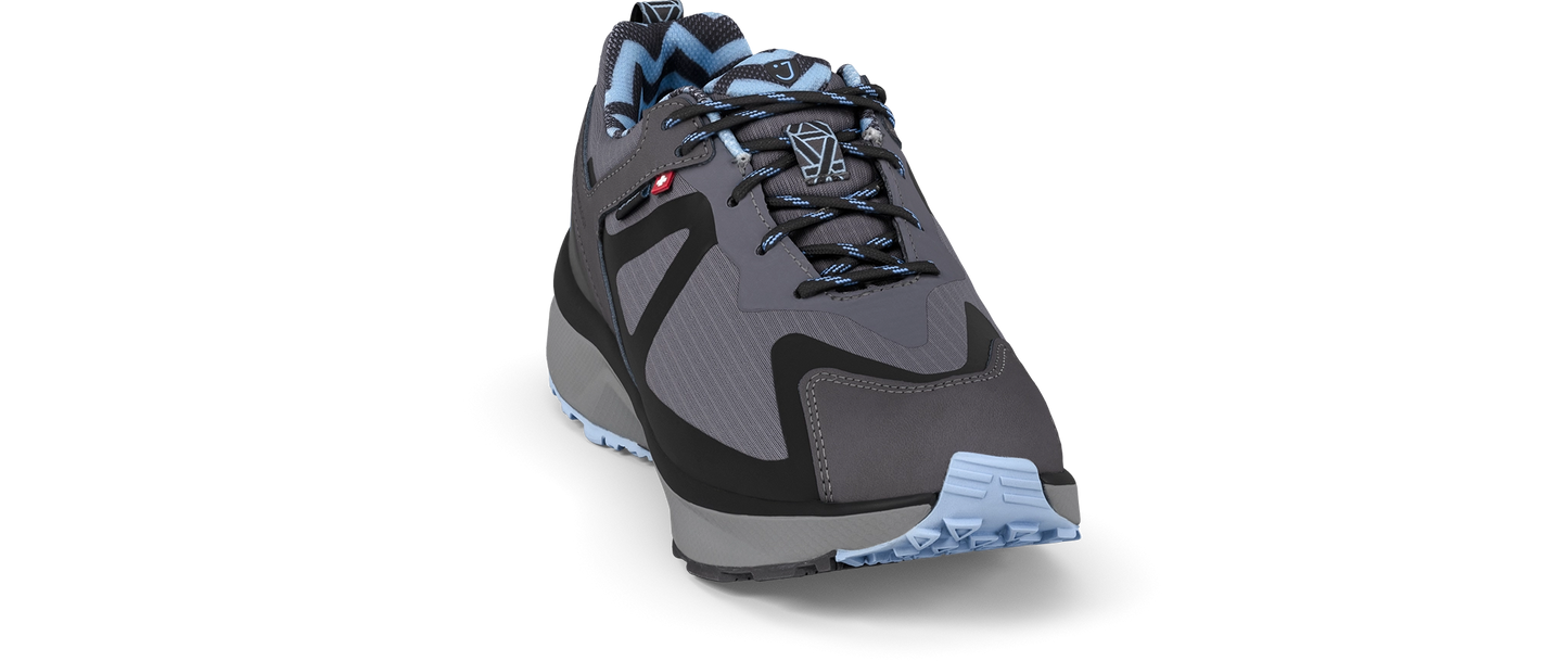 Veloce STX Dark Grey