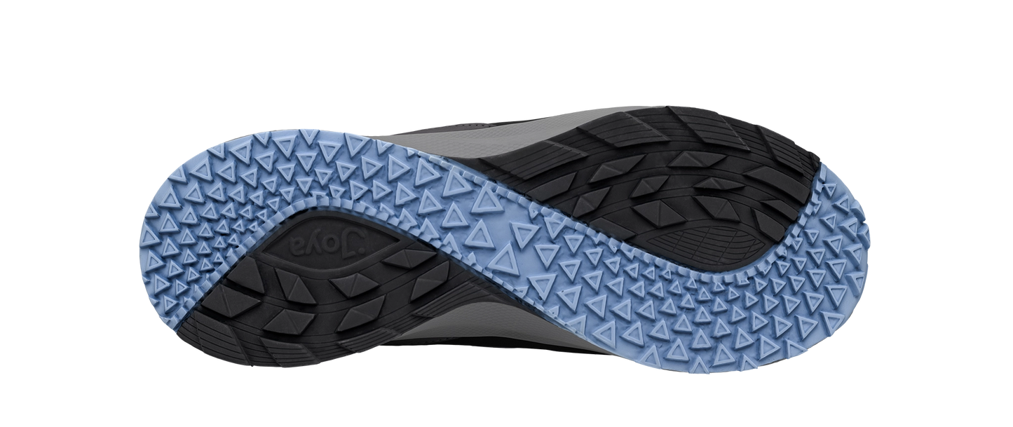 Veloce STX Dark Grey