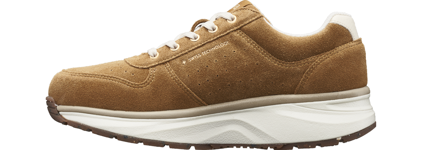 Dynamo Classic jaune foncé