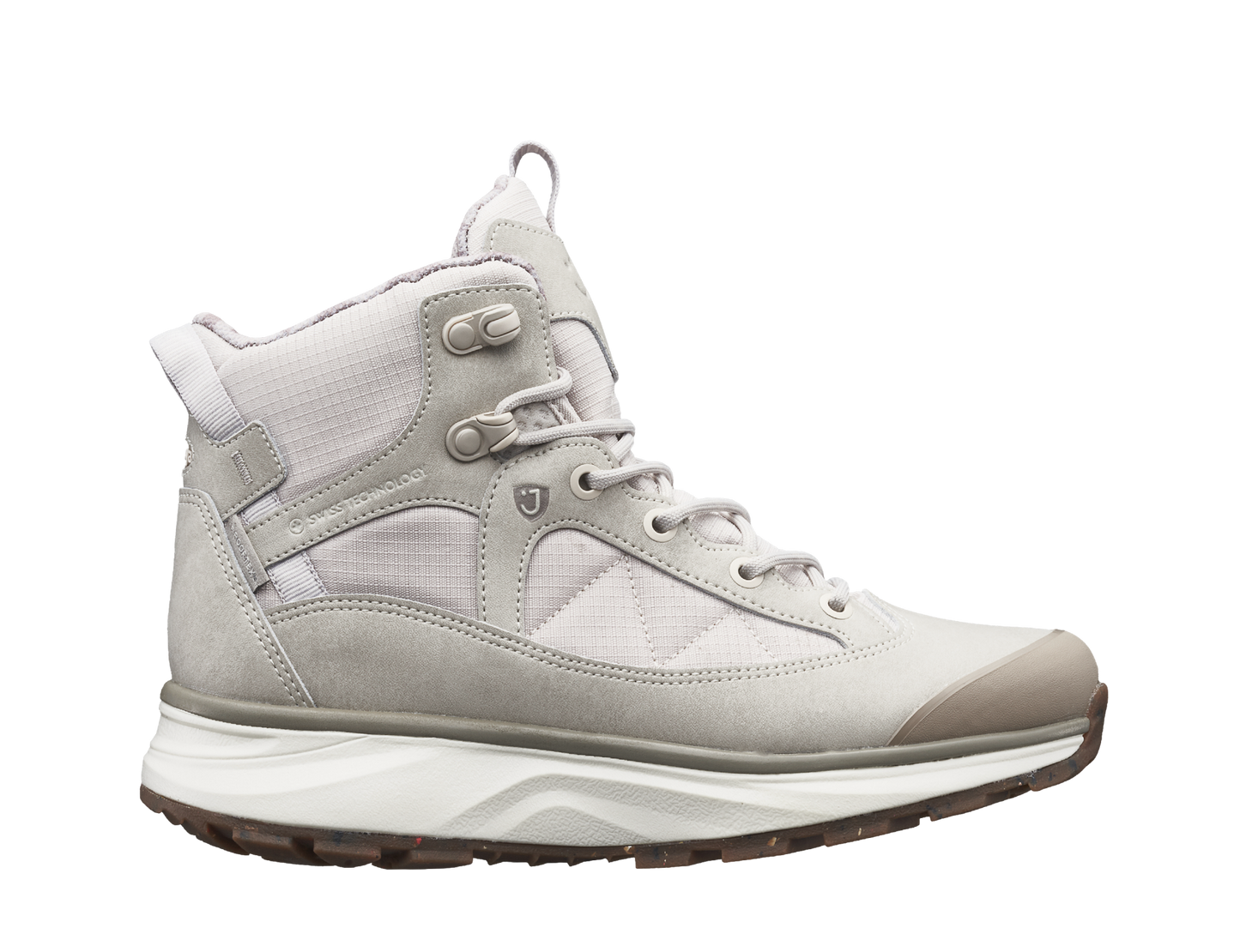 Montana Boot PTX Beige