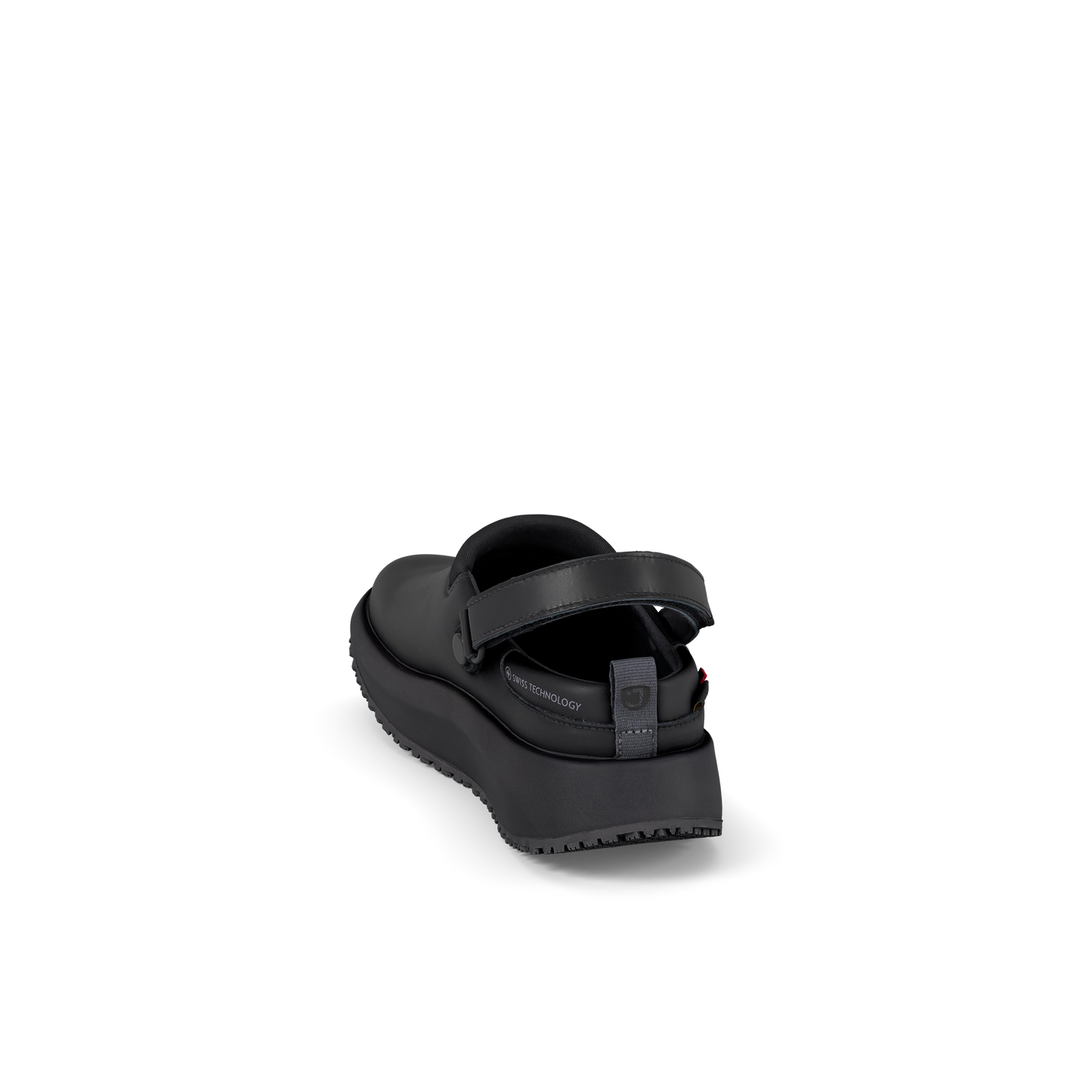 Ace SR Black