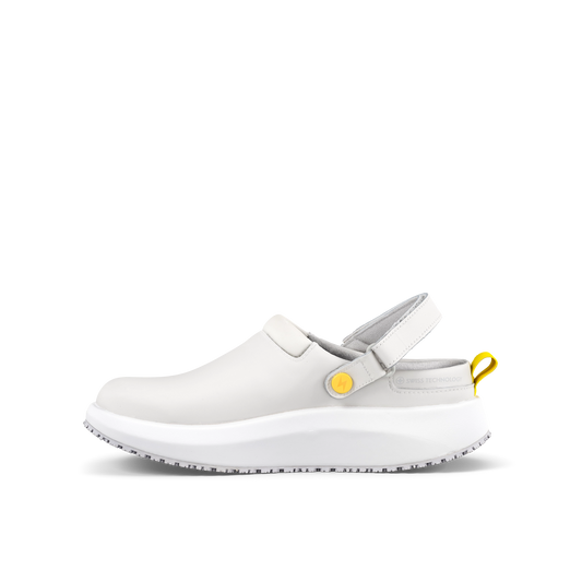 Ace ESD White
