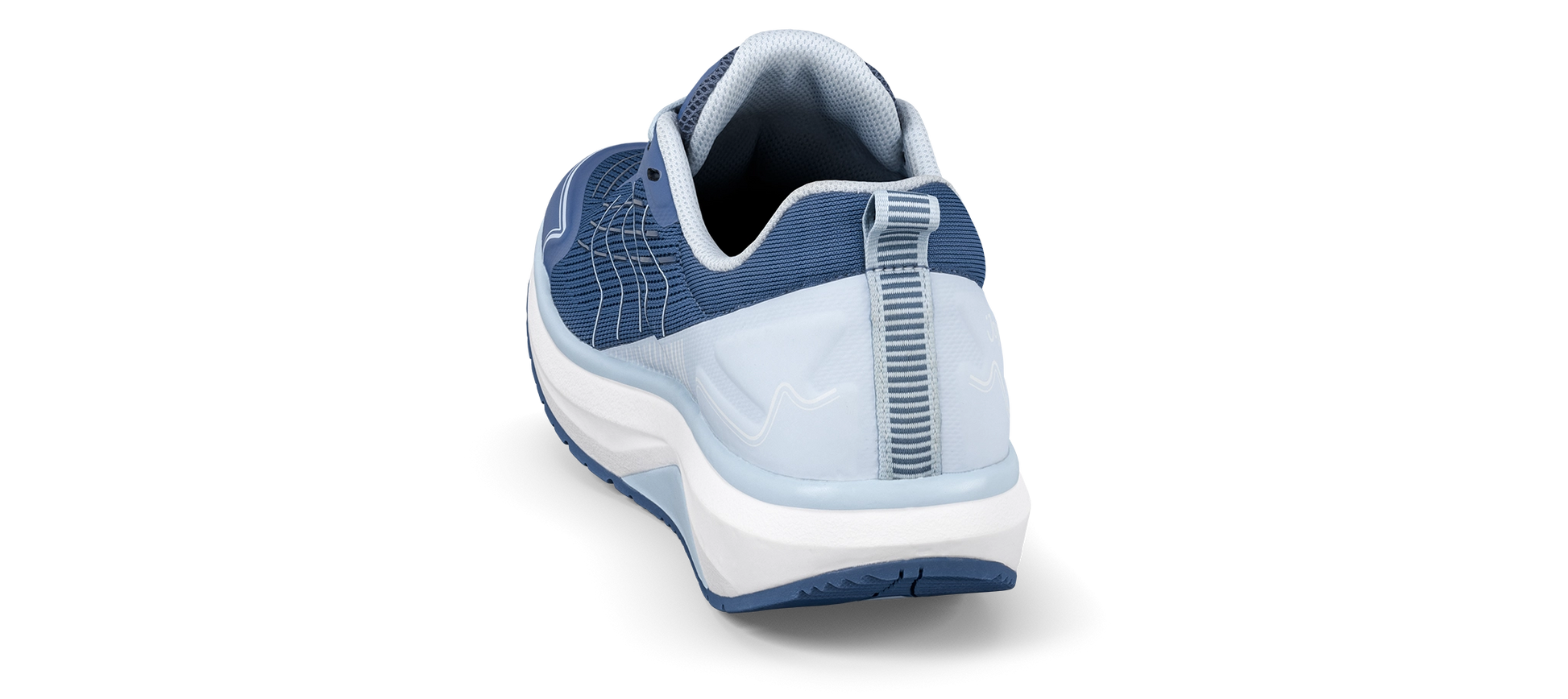 ID Zoom III Blue