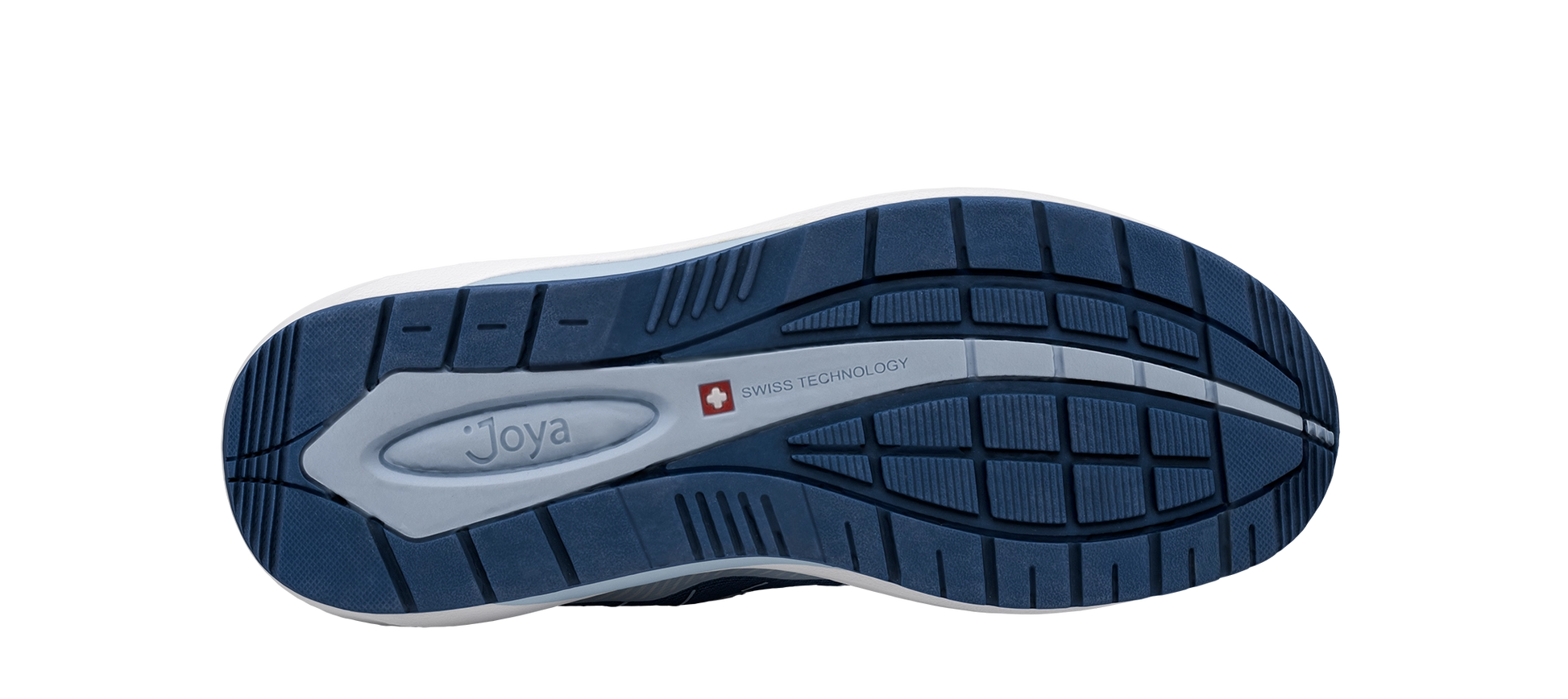 ID Zoom III Blue