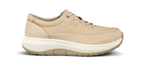 Venedig Reißverschluss Beige