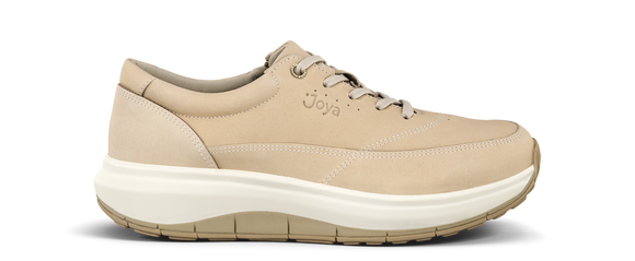 Venedig Reißverschluss Beige