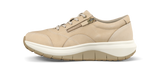 Venedig Reißverschluss Beige