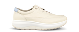 Venice Zip Weiß