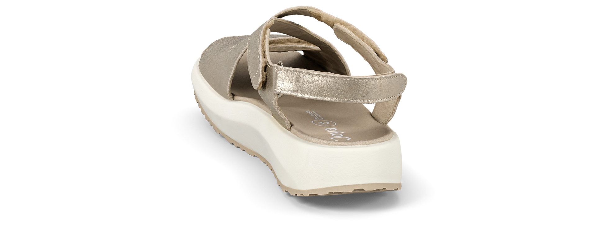 Jenny Light Gold