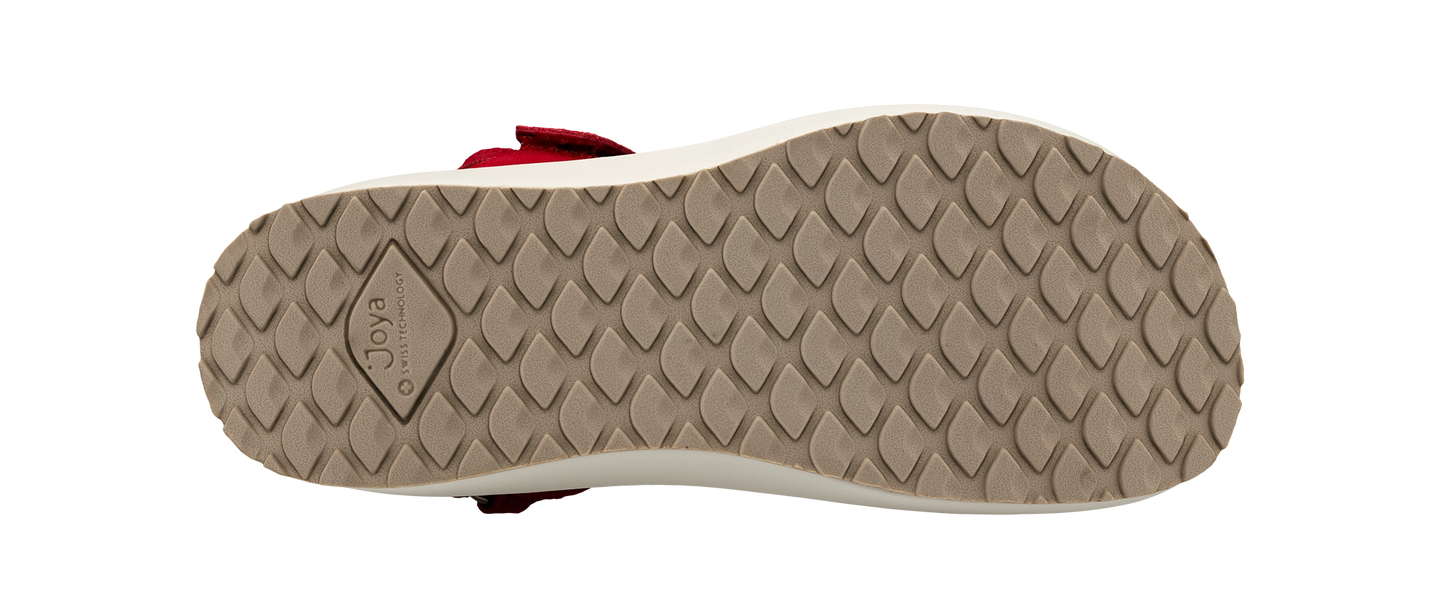 Merida Red