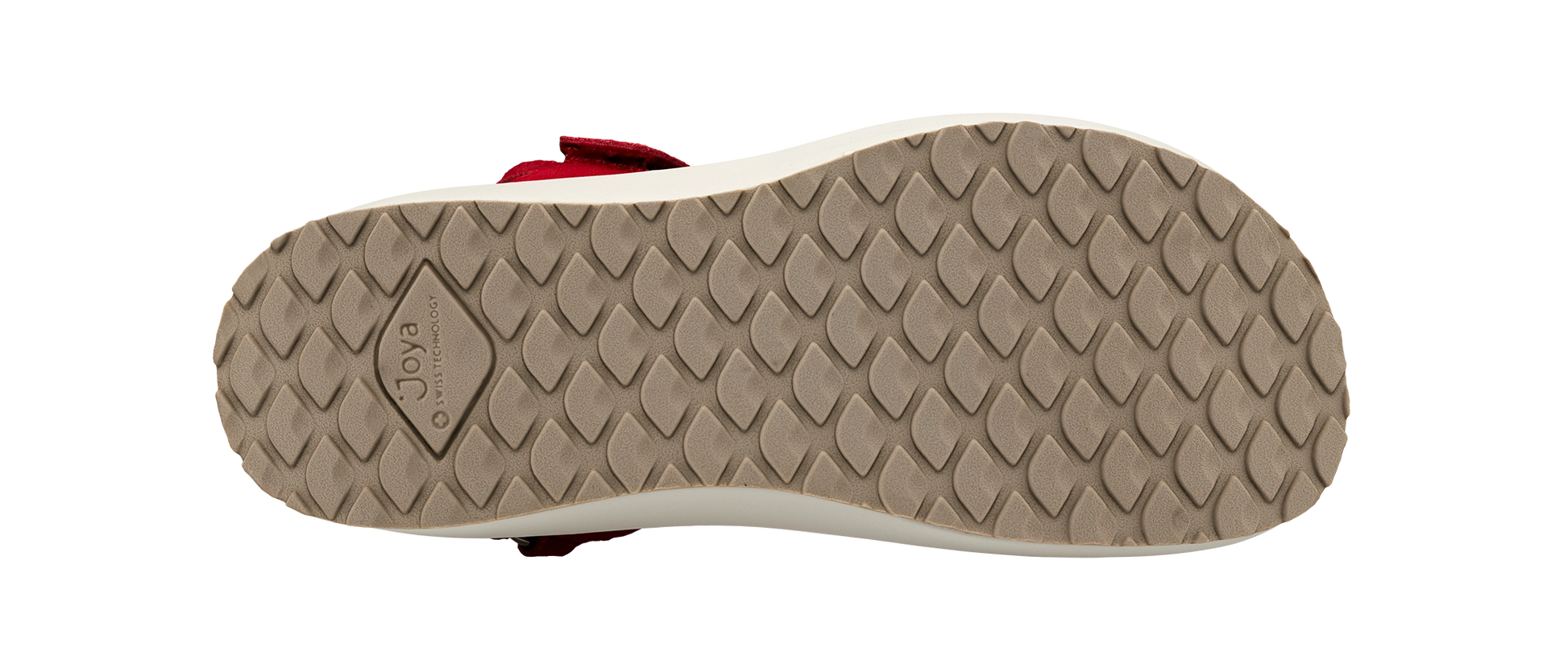 Merida Red