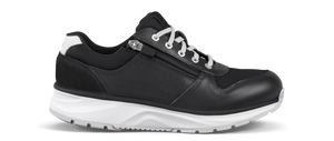 Dynamo Zip Schwarz