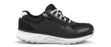 Dynamo Zip Schwarz