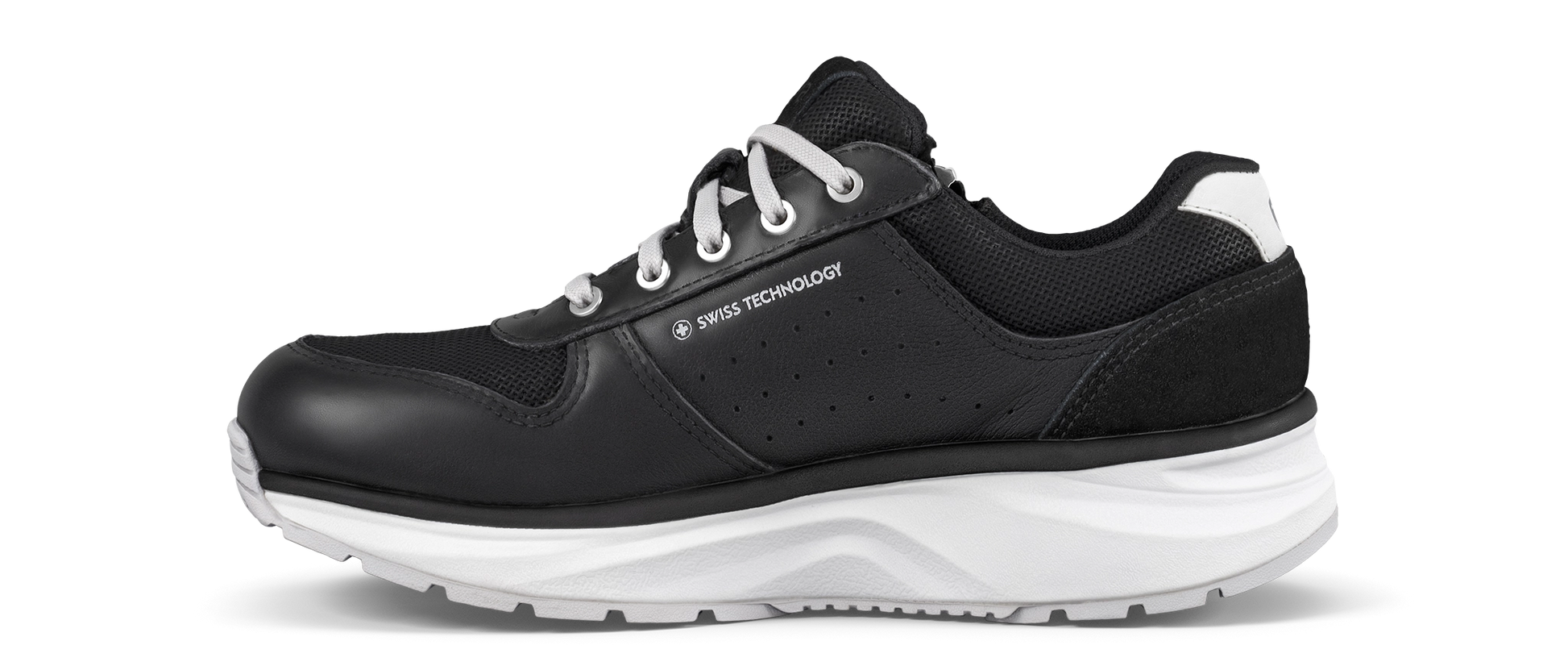 Dynamo Zip Noir