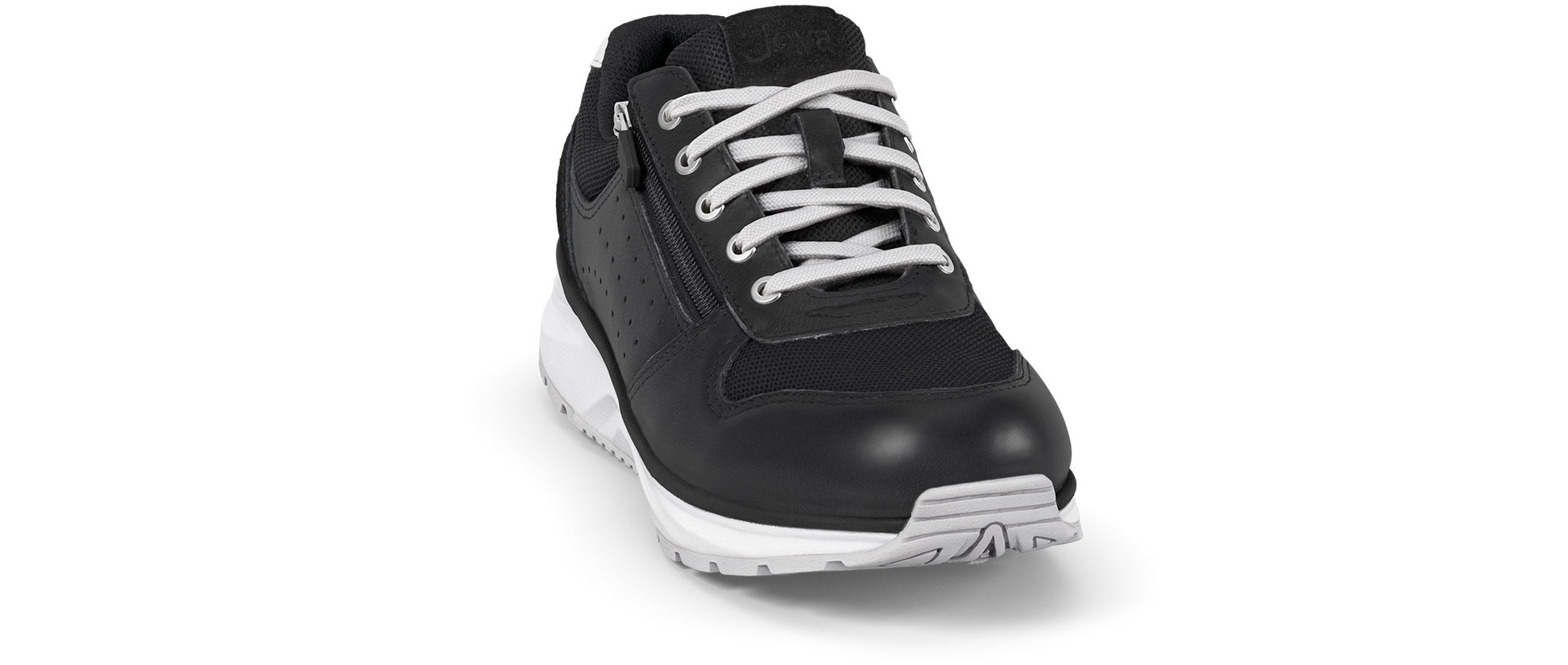 Dynamo Zip Noir