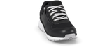 Dynamo Zip Schwarz