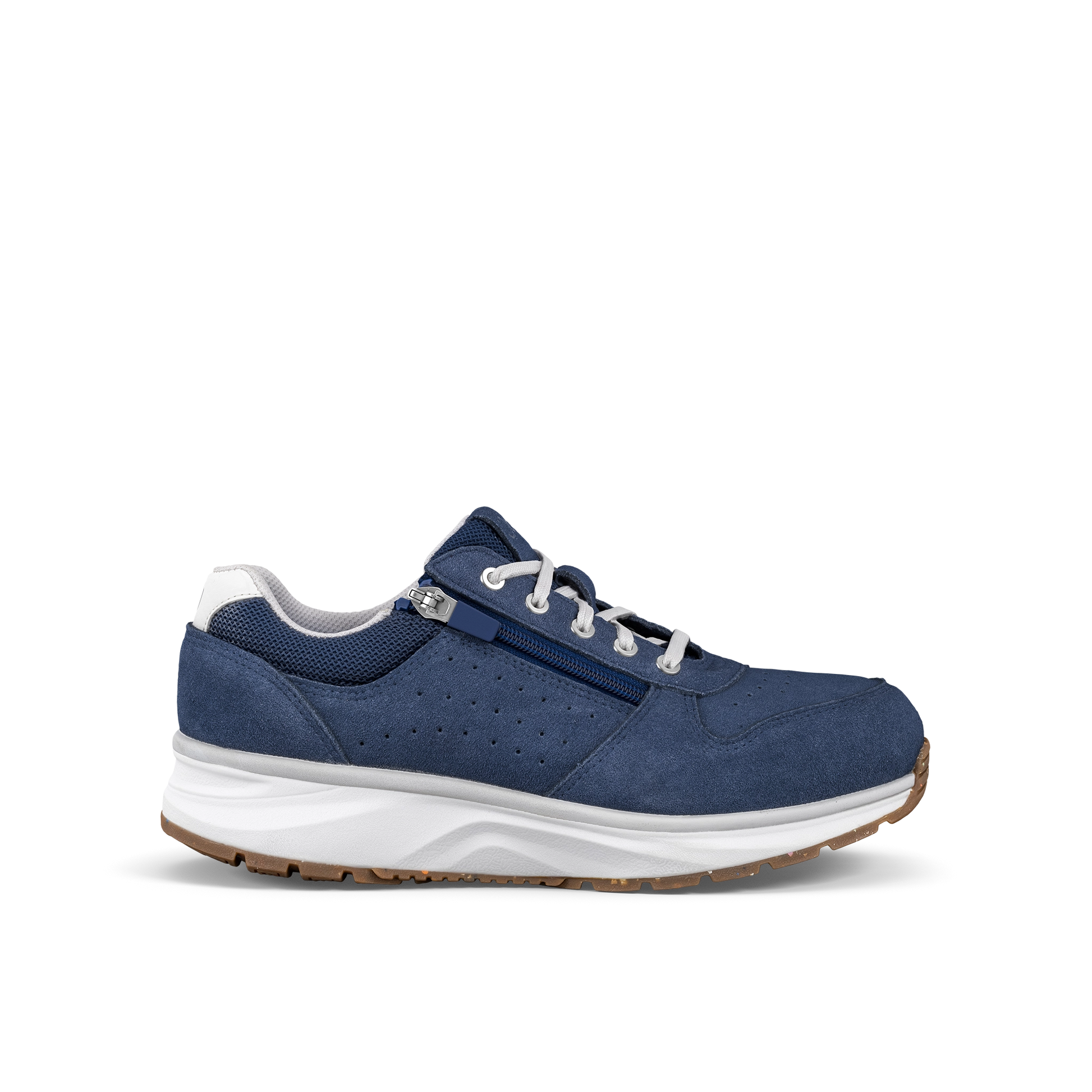 Dynamo Zip Dark Blue II