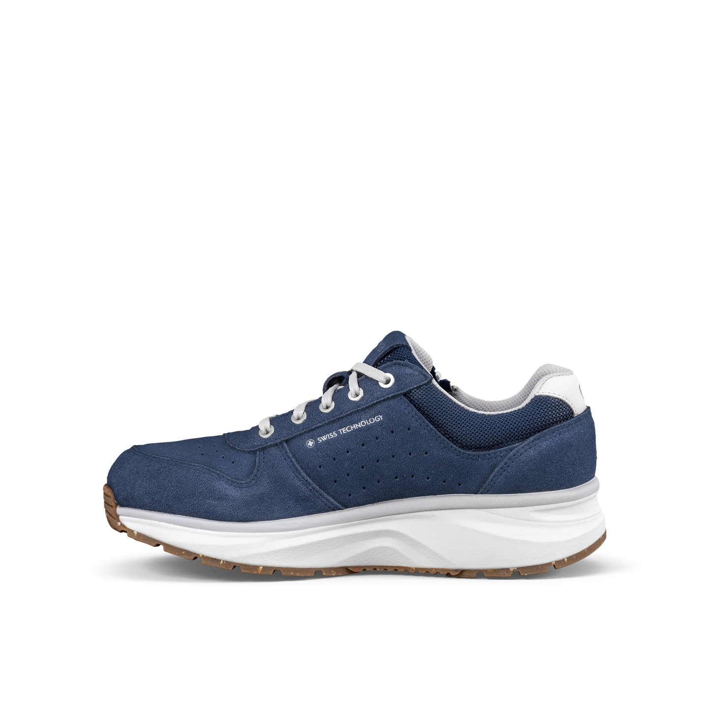 Dynamo Zip Dark Blue II