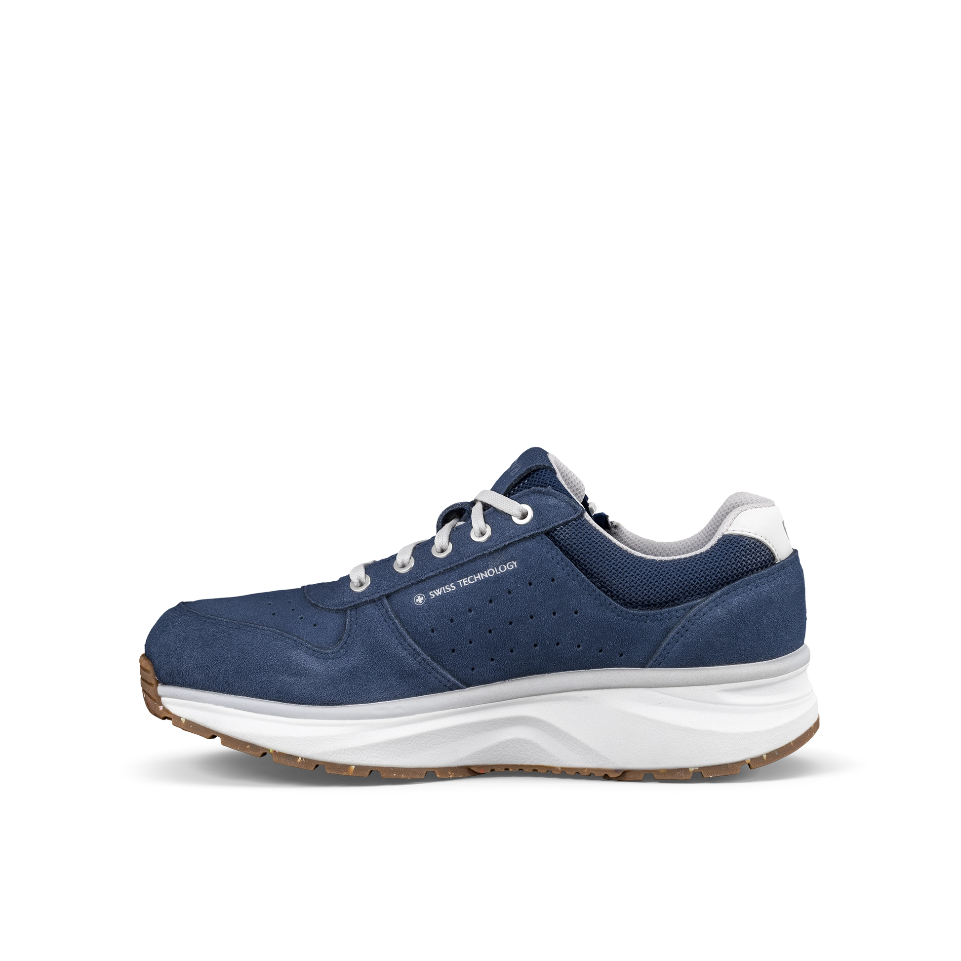 Dynamo Zip Dark Blue II