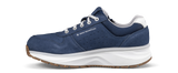 Dynamo Zip Dunkelblau II