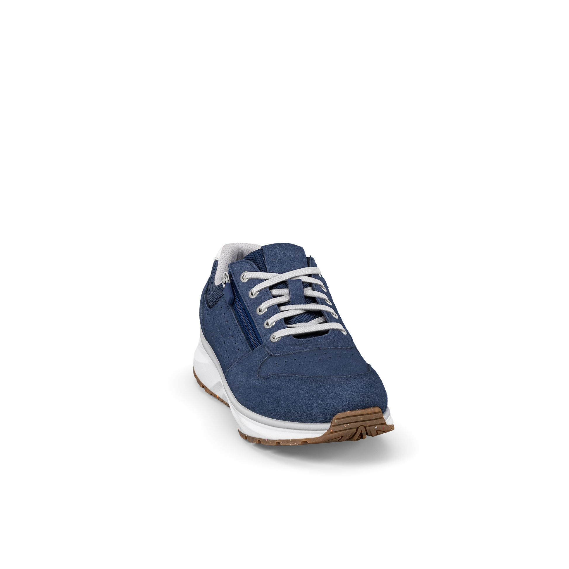 Dynamo Zip Dark Blue II