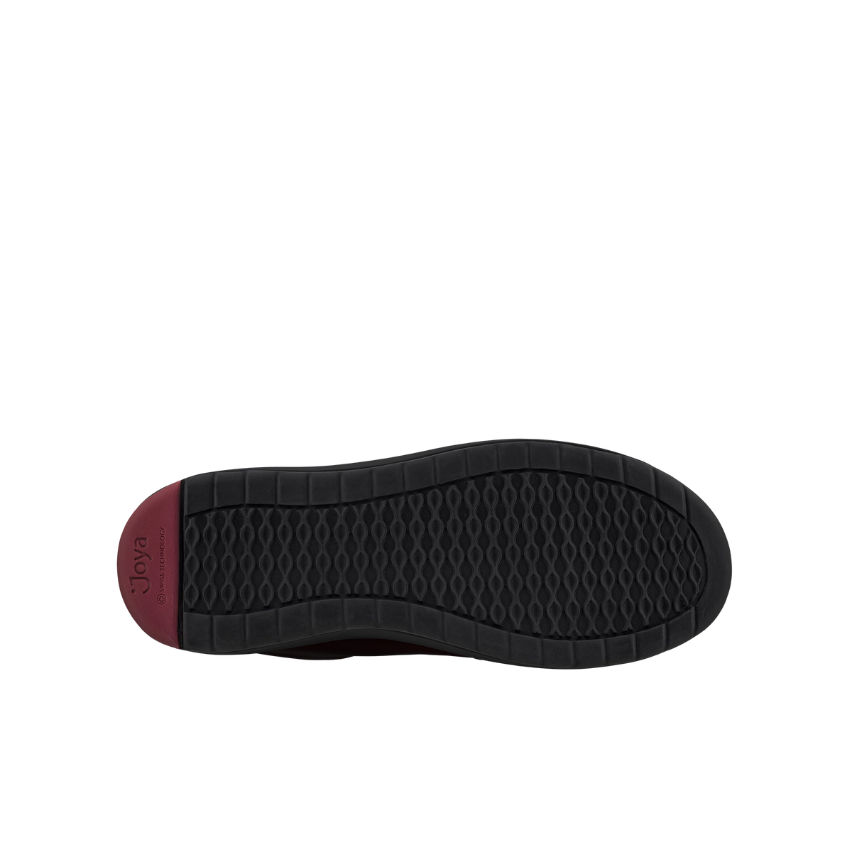Laura Dark Red