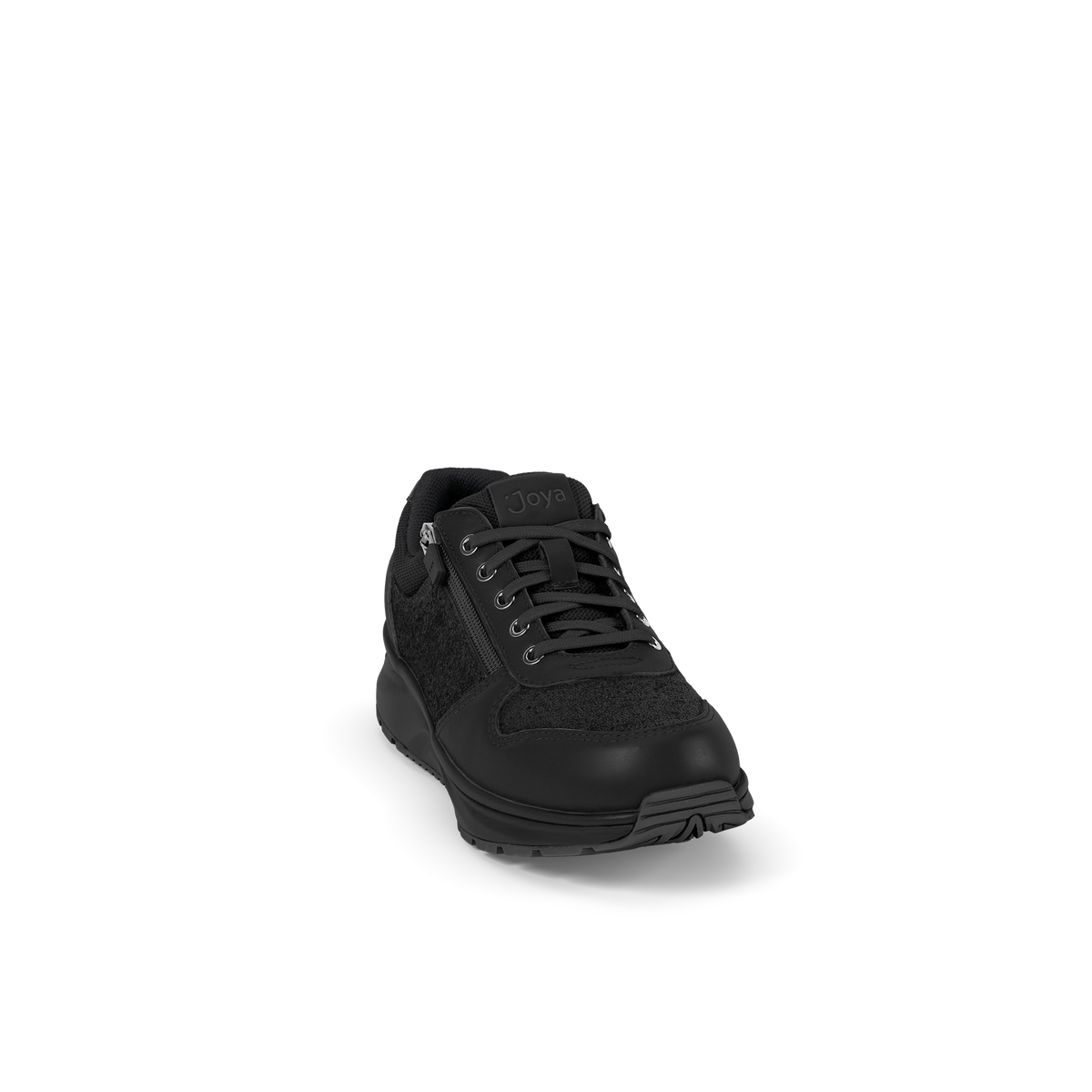Dynamo Zip Black II