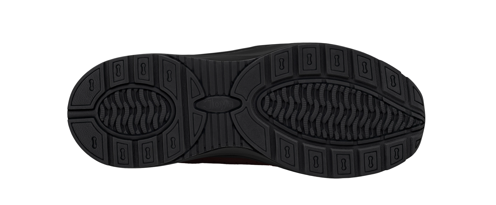 Dynamo Zip Dunkelrot II