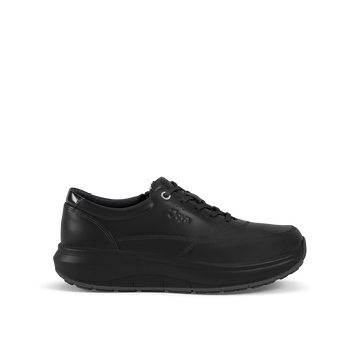 Venice Zip Black