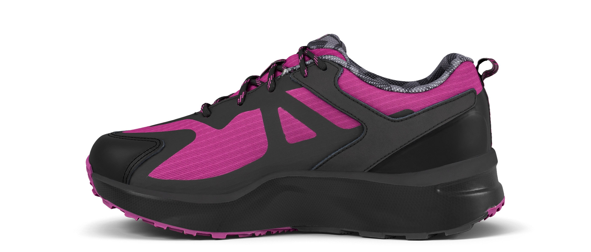 Veloce STX Rose