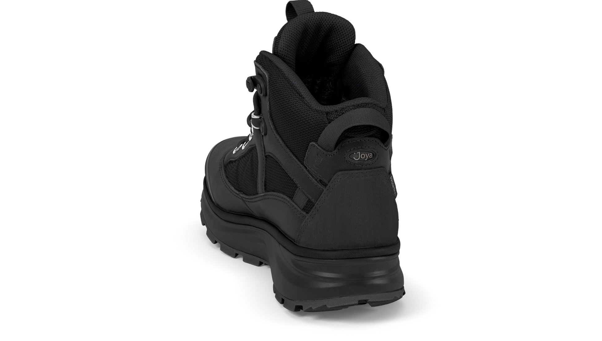Montana Boot PTX Black II