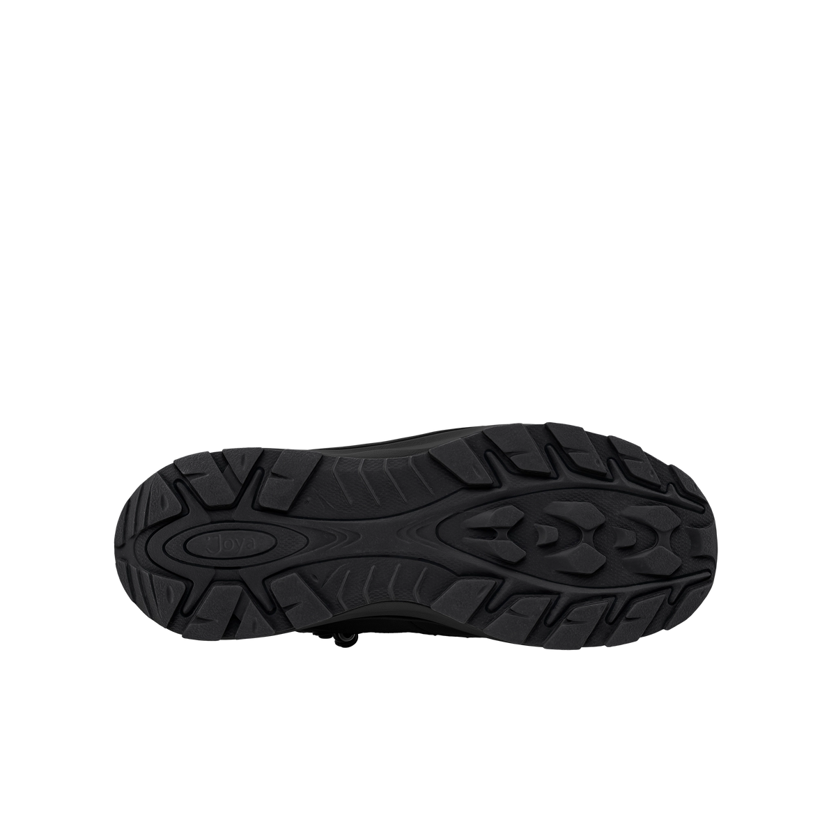 Montana Boot PTX Black II