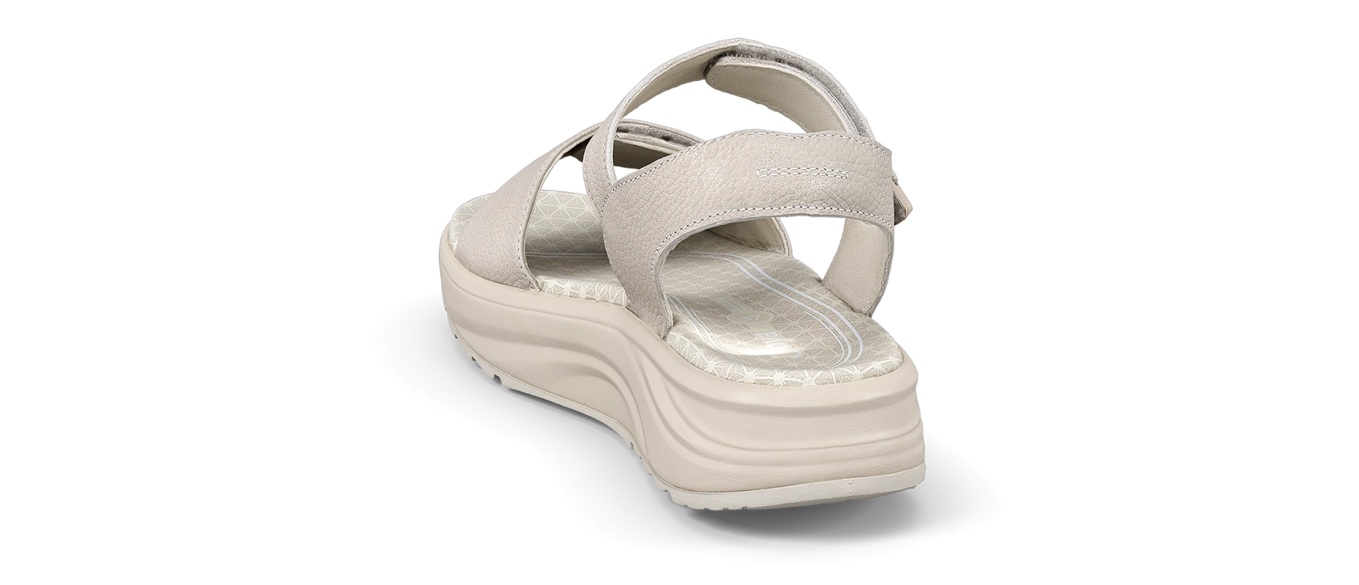 Flores light beige 