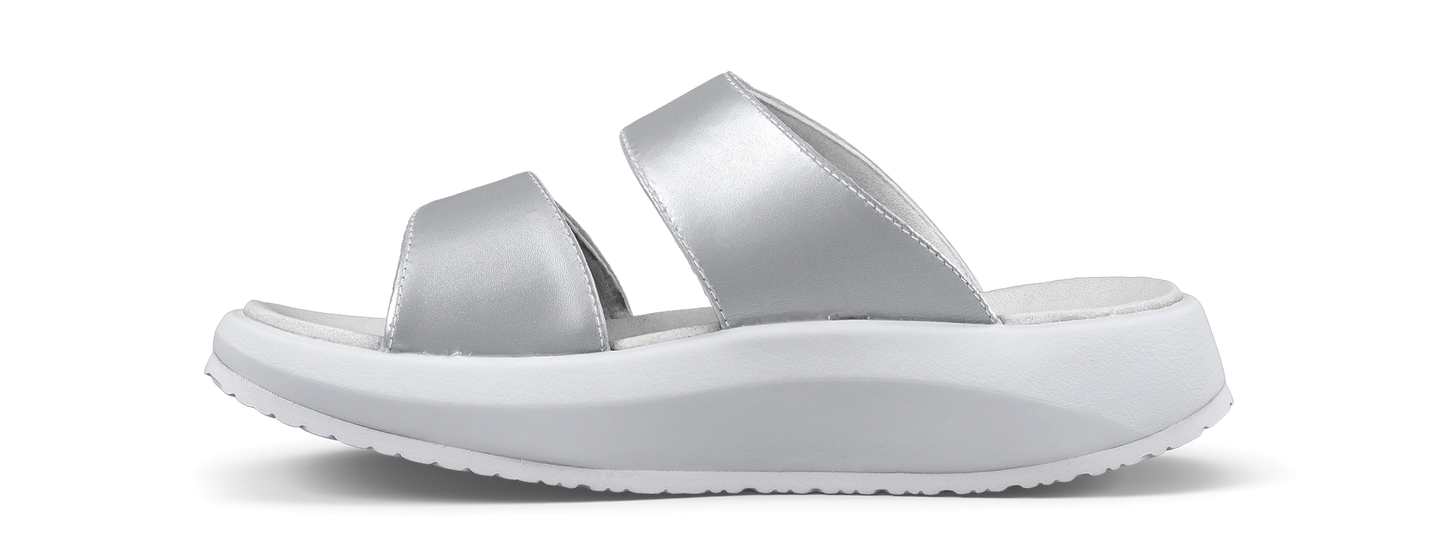 Vienne II argent