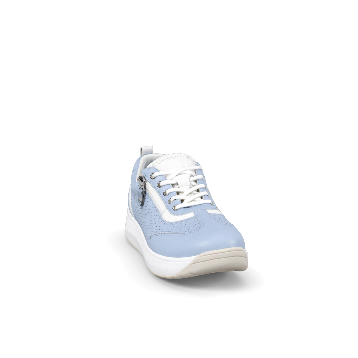 Laura light blue
