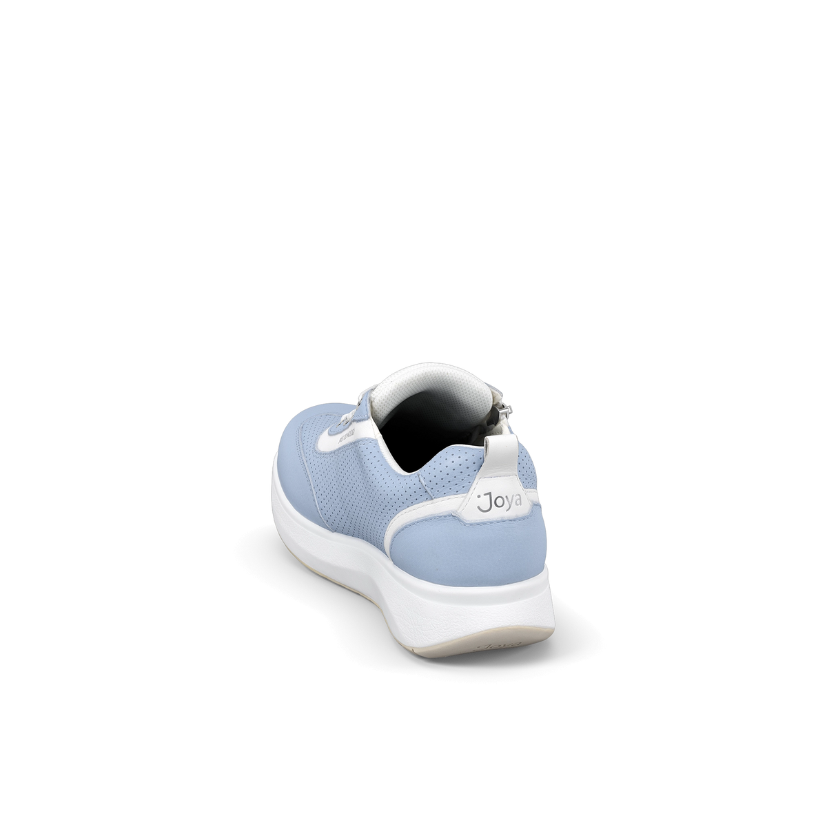 Laura light blue