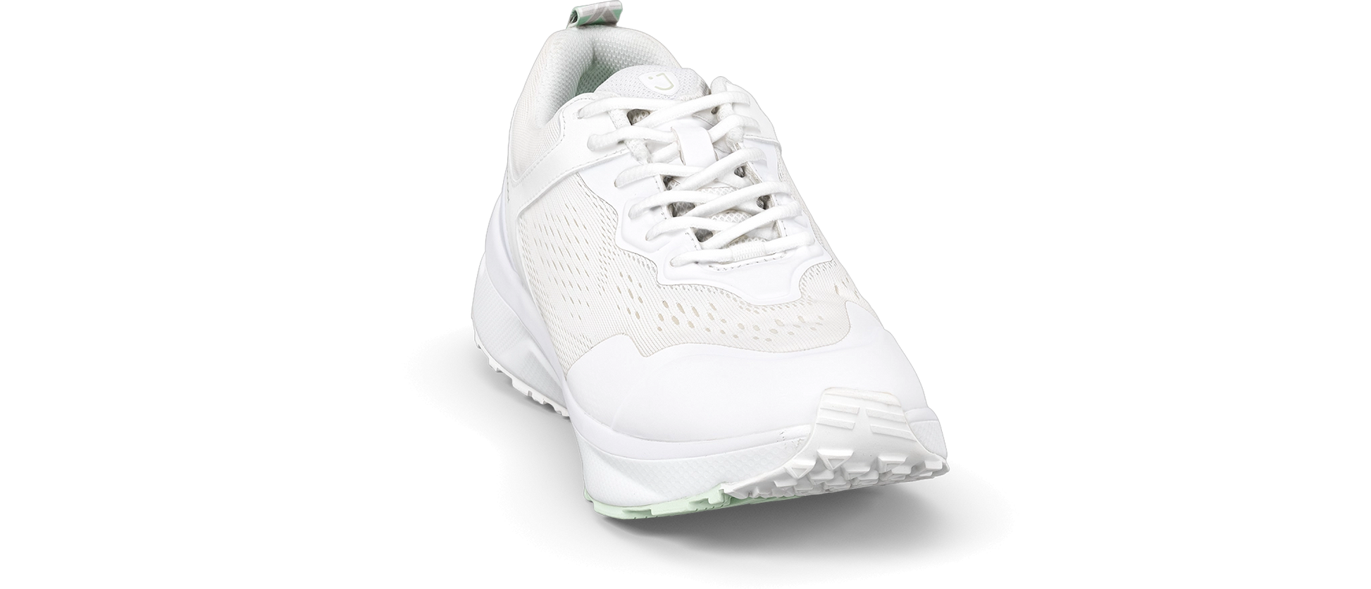 Veloce white