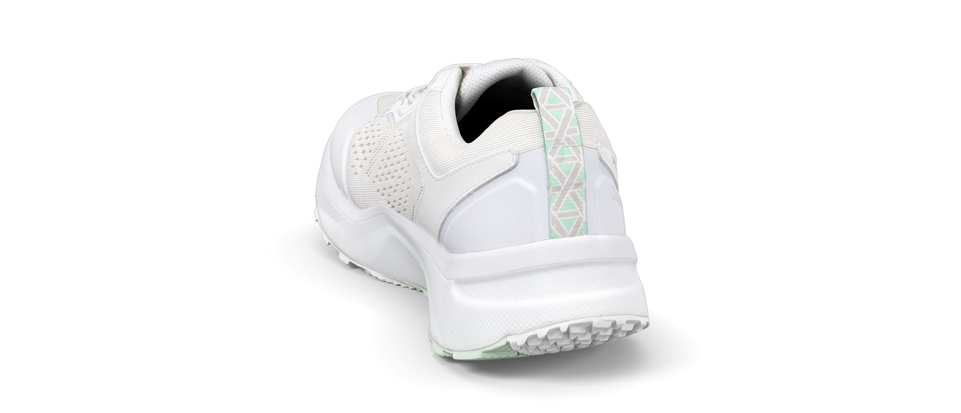 Veloce white