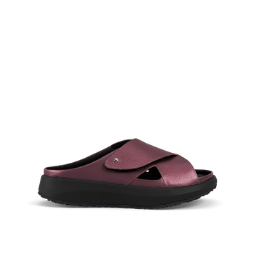 Alicante dark pink