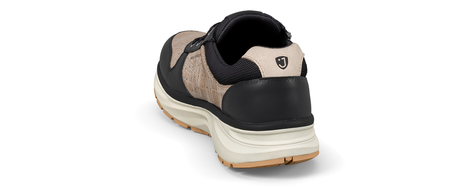 Dynamo ZIP bronze-black