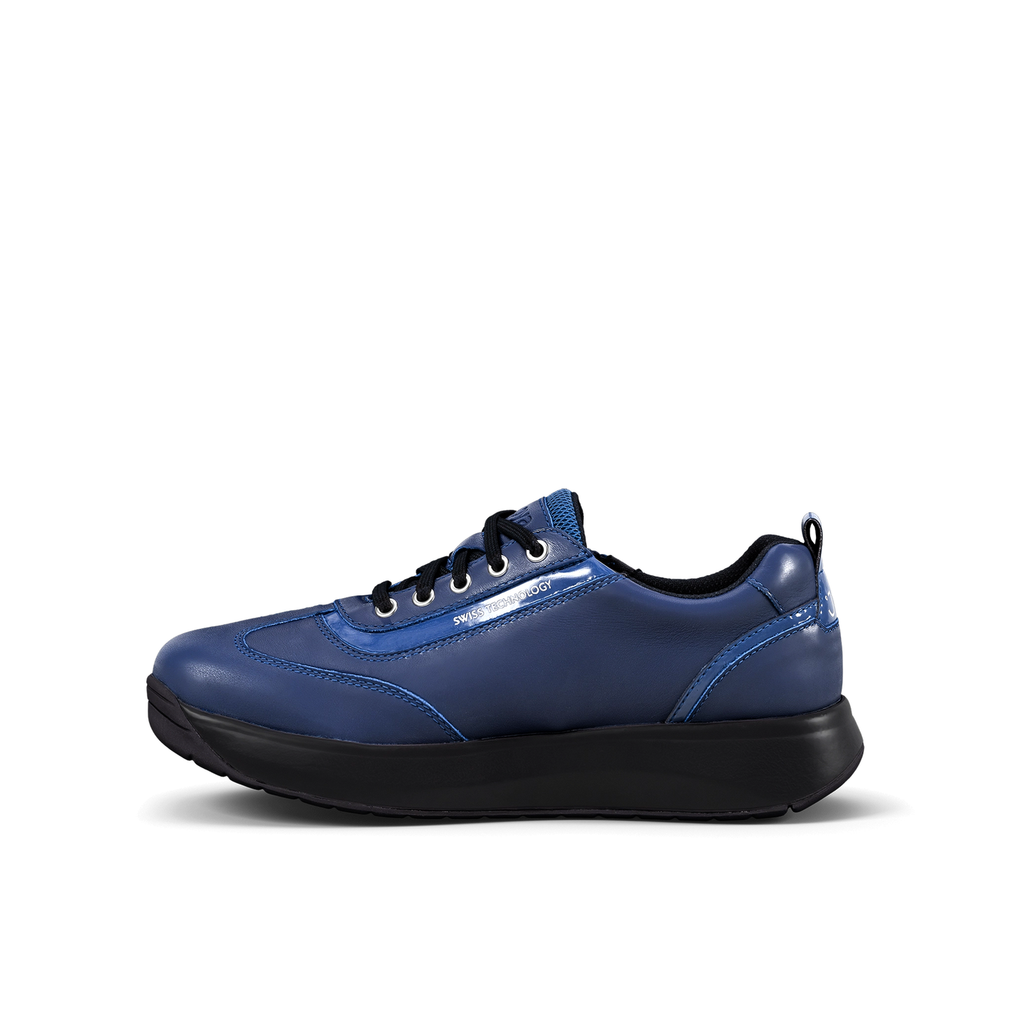 Laura dark blue II