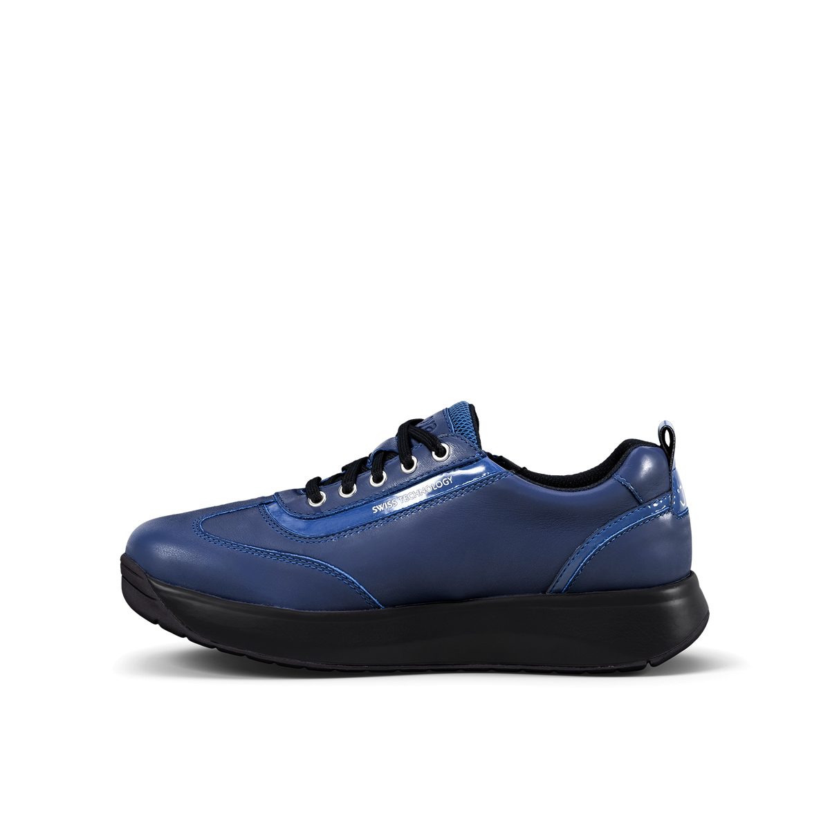 Laura dark blue II