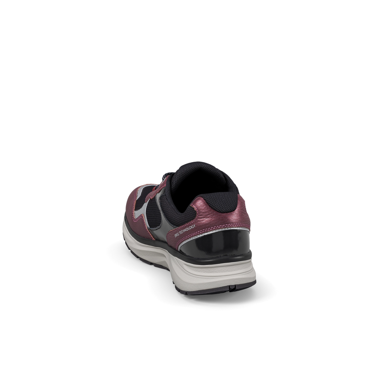 Tina III pink-black