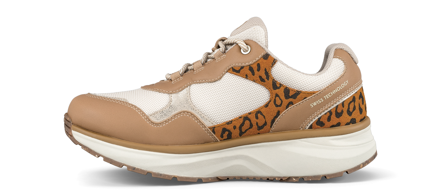 Tina III beige-white